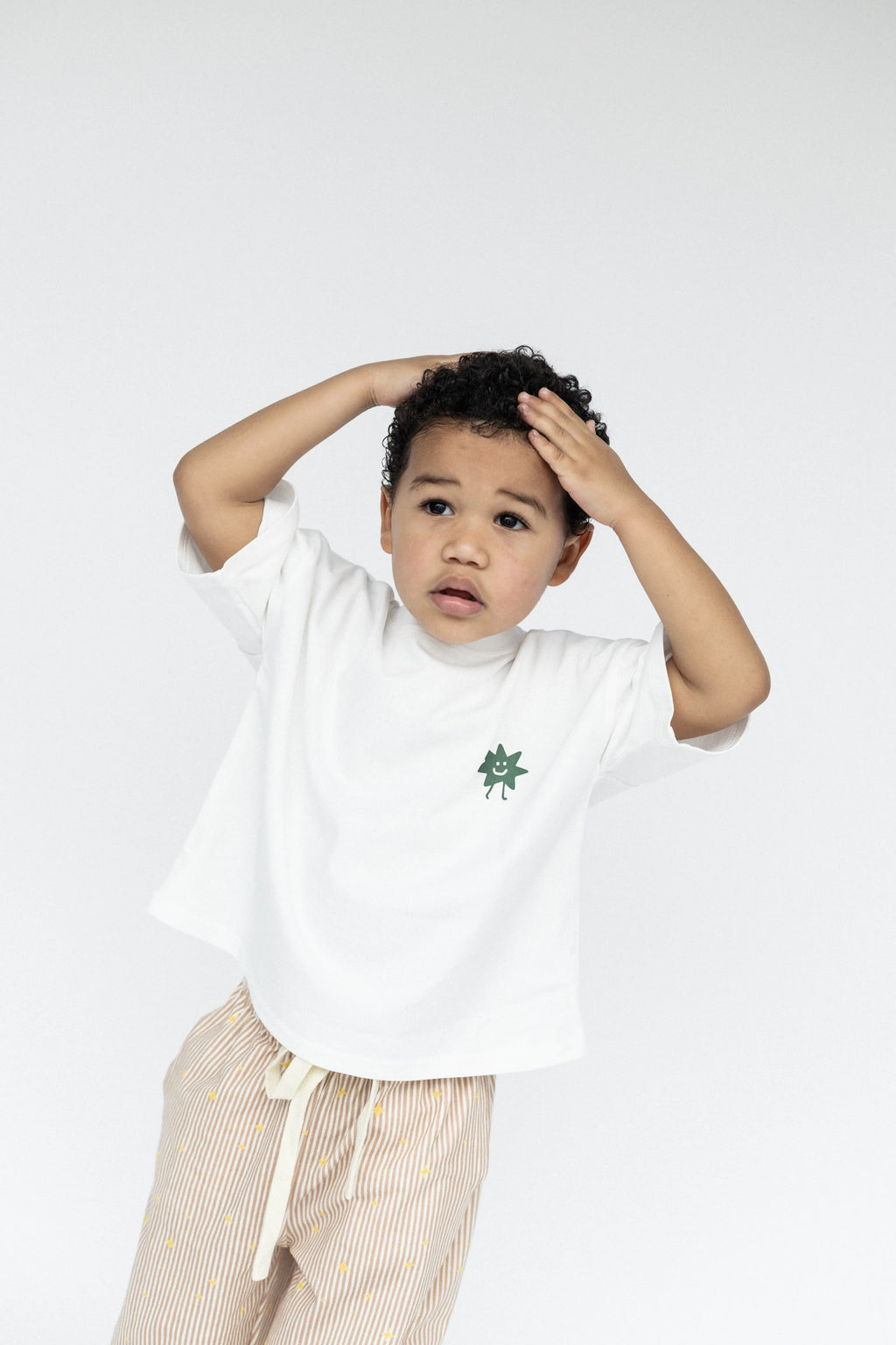 Don’t Tell Mommy Tee