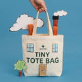Tiny Tote Bag